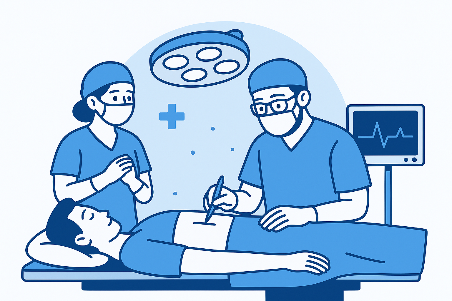 About CodeCare Hospital