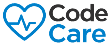 CodeCare Logo